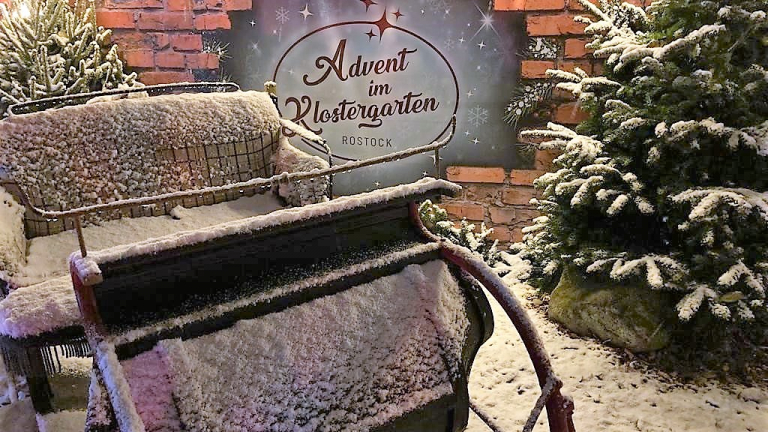 Adventszauber