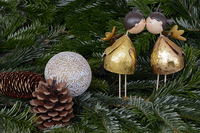 Weihnachtswünsche 2017