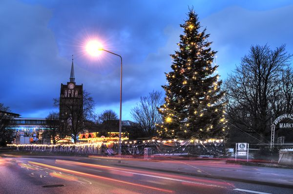 Weihnachtsbaum