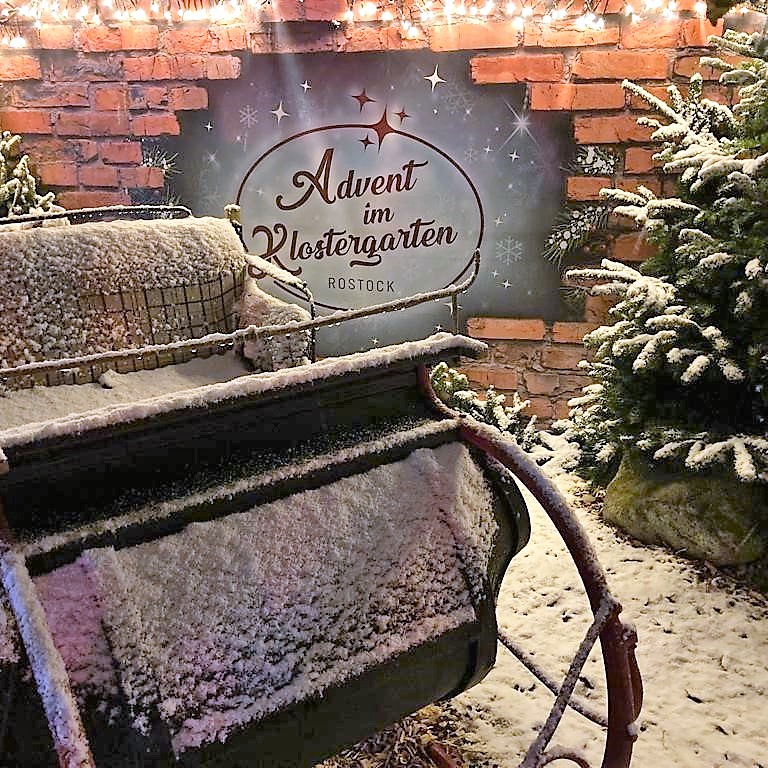 Adventszauber