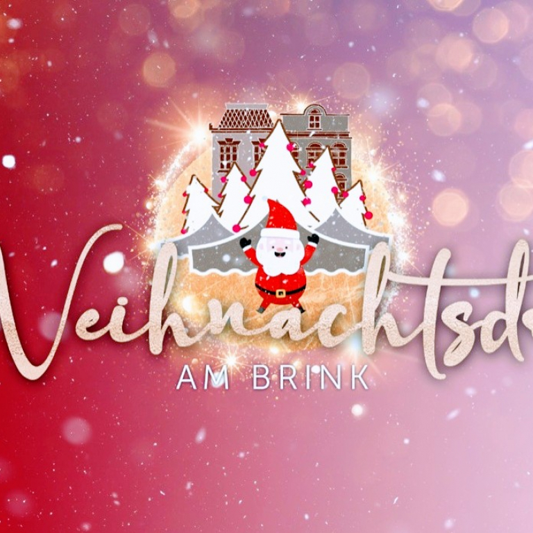 Weihnachtsdorf am Brink