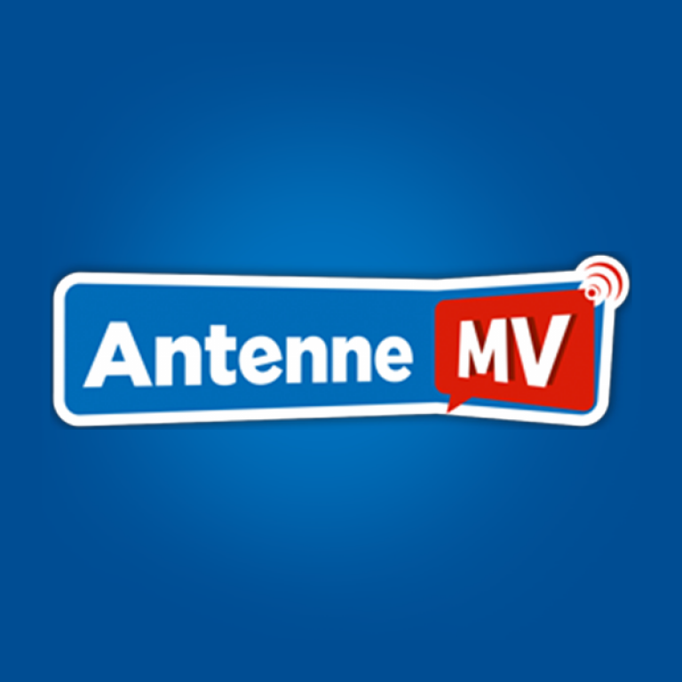 antenne mv logo