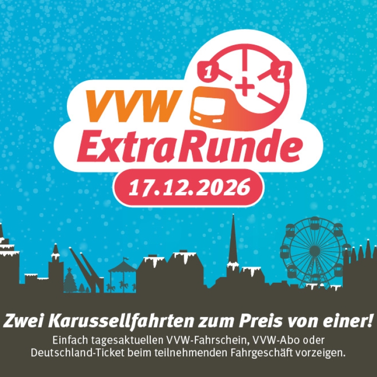 VVW Tag 2026